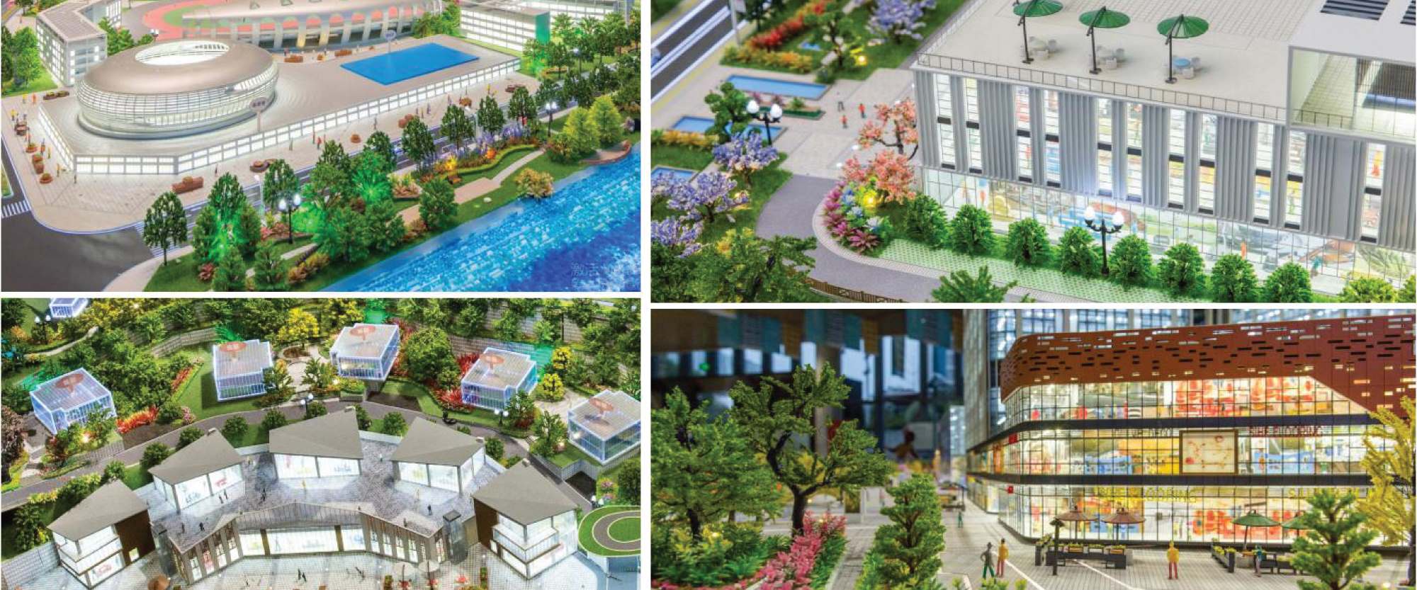 Commercial building model-banner-07