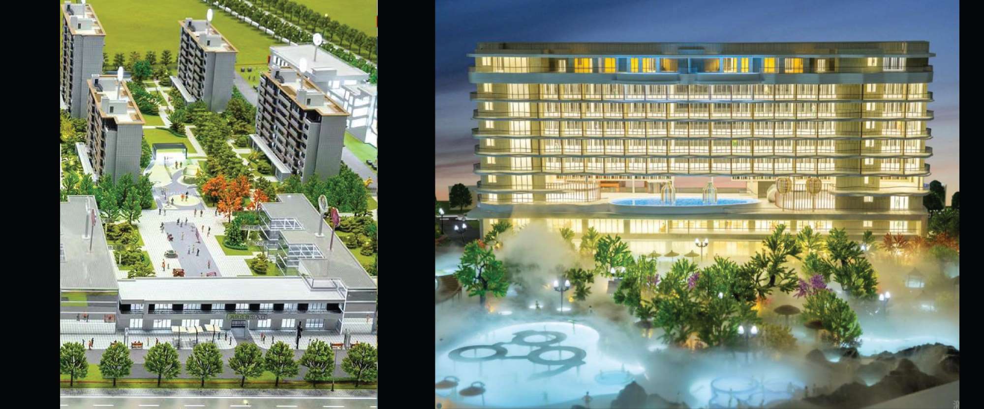 Commercial building model-banner-09